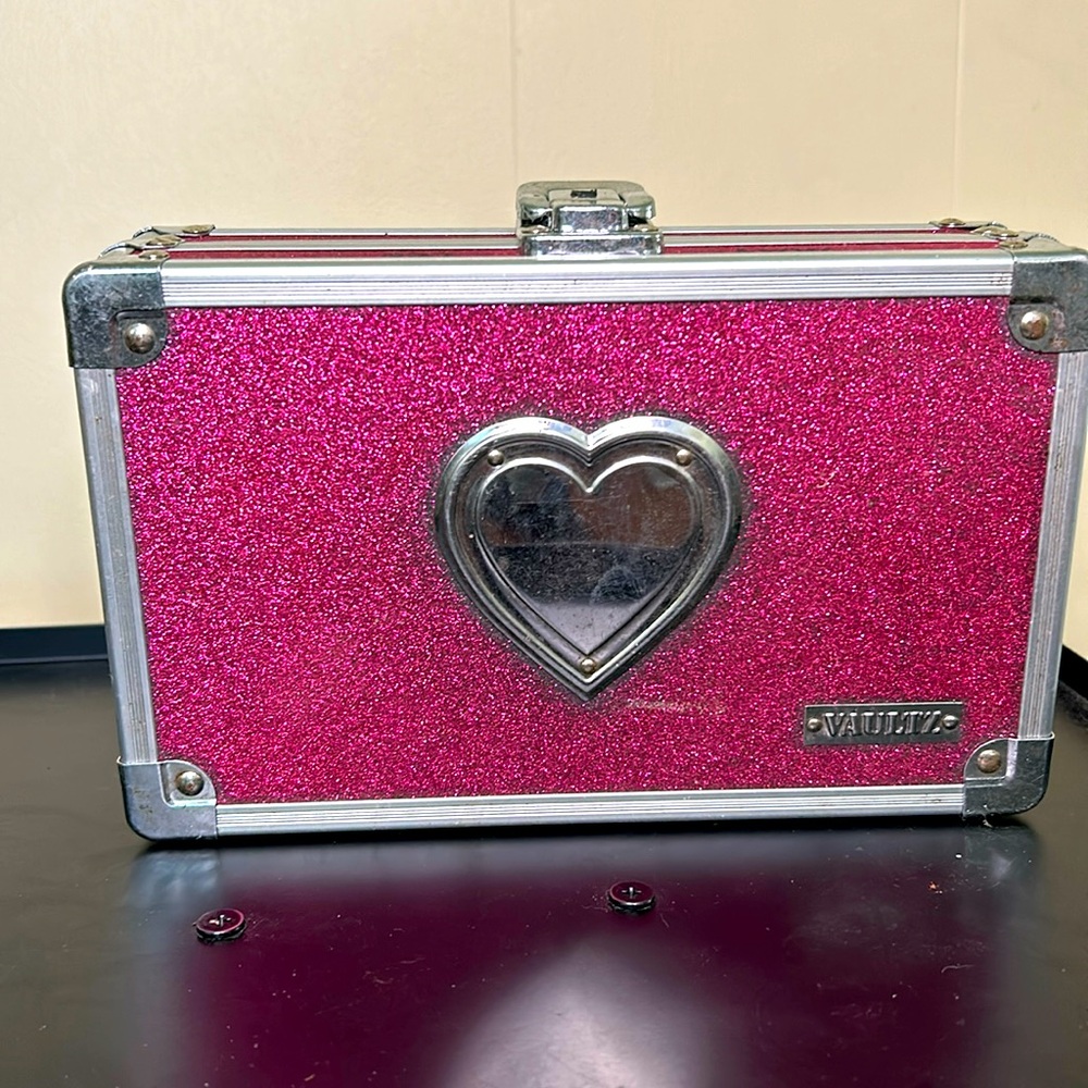 Kids Pencil Box